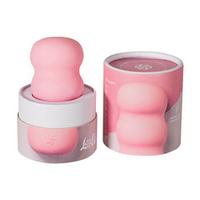 Мастурбатор 8см Lola Games Marshmallow Sweety Pink 7372-02lola