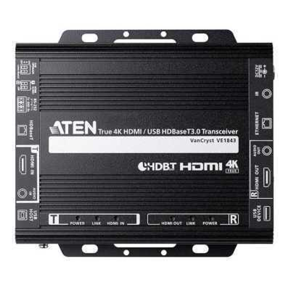 Приемопередатчик Aten VE1843-AT-G