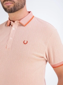 Футболка поло мужская Турция, тенниска