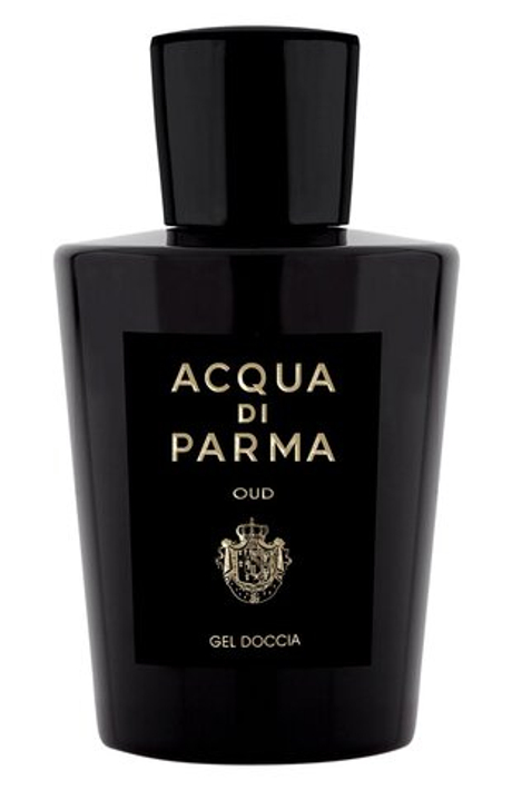 Acqua di Parma Oud гель для душа 200ml