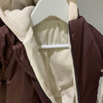 Комплект на выписку "ЛАПШУЛЯ-2" ( 6 предметов) ш220/10 (Балу) (Цвет: Мальчик)