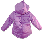 Куртка Дино в ассорт. р. 86-92 (Ириска)