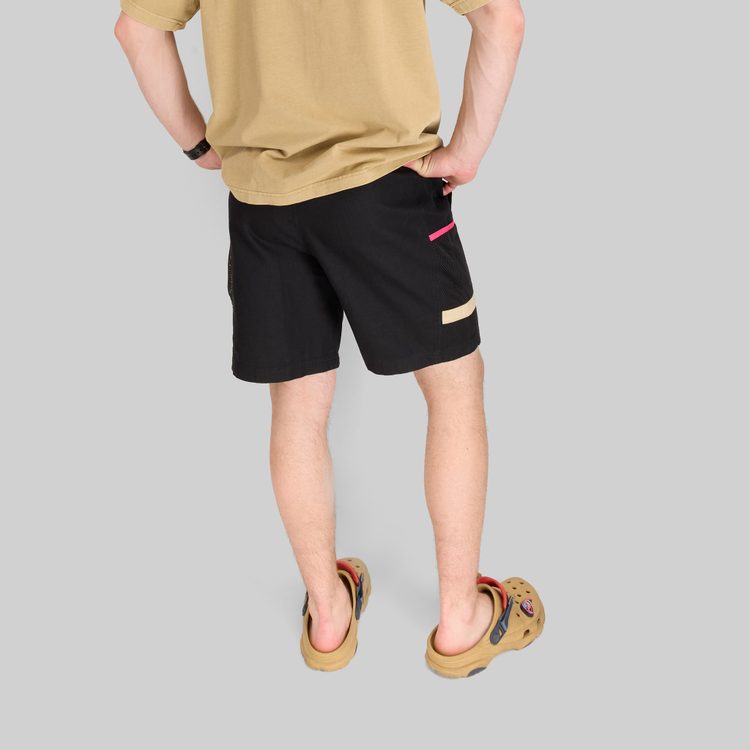Шорты мужские Puma Downtown Cargo Shorts артикул:538869-01 - купить в магазине Дайс