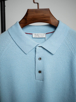 Поло Brunello Cucinelli