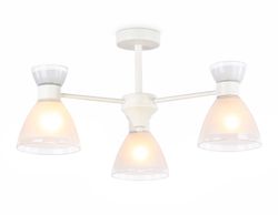 Ambrella Подвесной светильник со сменной лампой Modern Homy TR3177