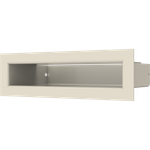 Люфт Кремовый LUFT/6/20/K (60x200мм)