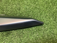 Накладка переднего бампера правая EXEED VX (23-нв)