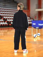 Костюм для мальчика Успех-2 Виотекс ЧЁРНЫЙ