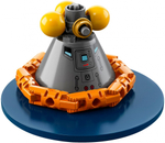LEGO Ideas: Ракетно-космическая система НАСА Сатурн-5-Аполлон 92176 — NASA Apollo Saturn V — Лего Идеи
