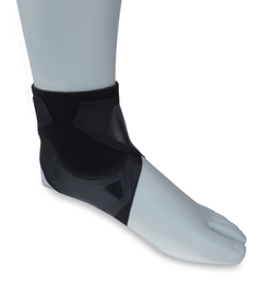 Стабилизатор Zamst Filmista Ankle Support Left
