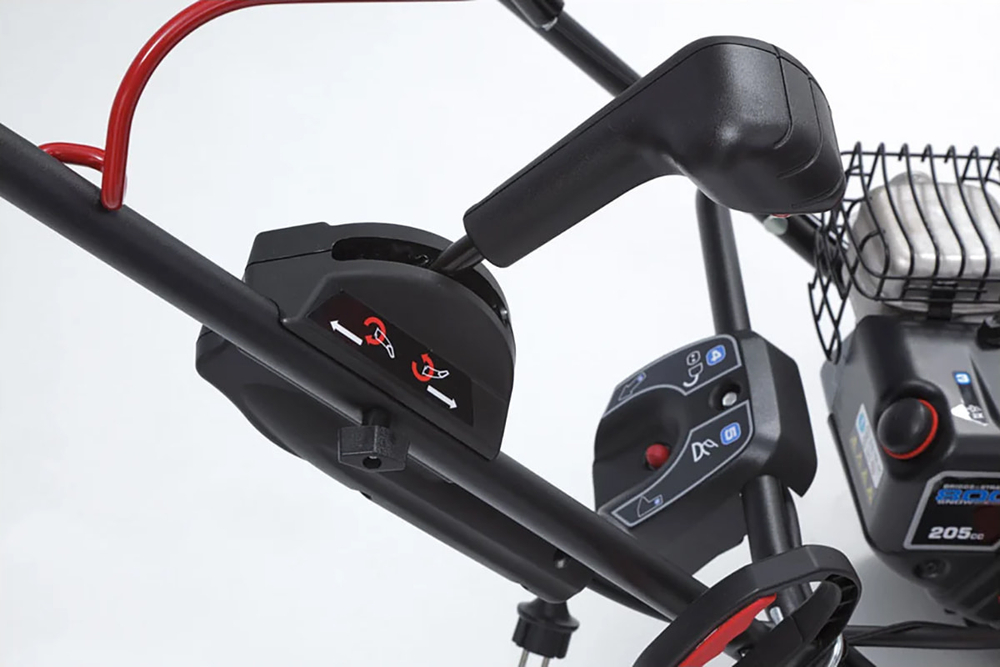 Снегоуборщик CANADIANA CS55800