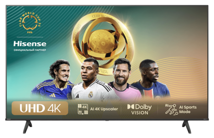 Телевизор Hisense 65A6N