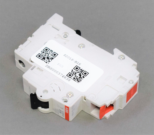 ABB S201S-B16