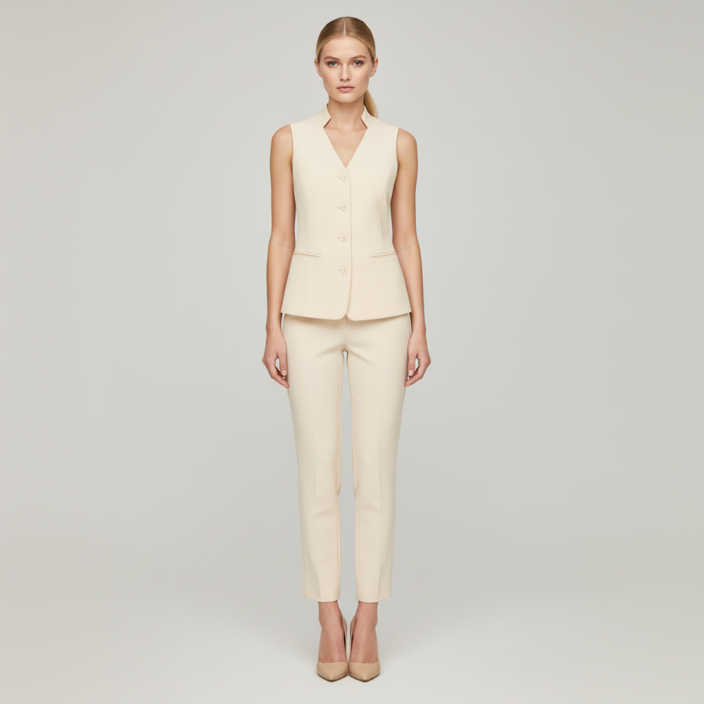 Классические женские брюки