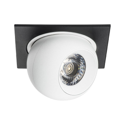 Встраиваемый светильник Lightstar Intero i51762