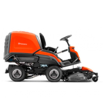 Райдер Husqvarna RC 320Ts AWD