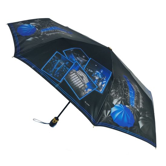 Женский зонт Три Слона  - Москва, 3835-V-01