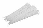 Хомут нейлоновый 3,6-250 БЕЛЫЙ
