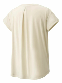 Женская теннисная футболка Yonex T-shirt - practice sande