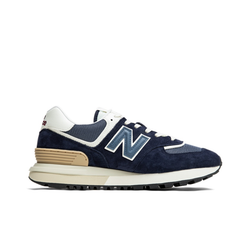 Кроссовки New Balance NB 574 'Legacy Navy' U574LGBB