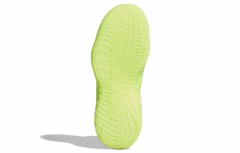 Кроссовки Adidas Harden Vol.5 Futurenatural Tpu