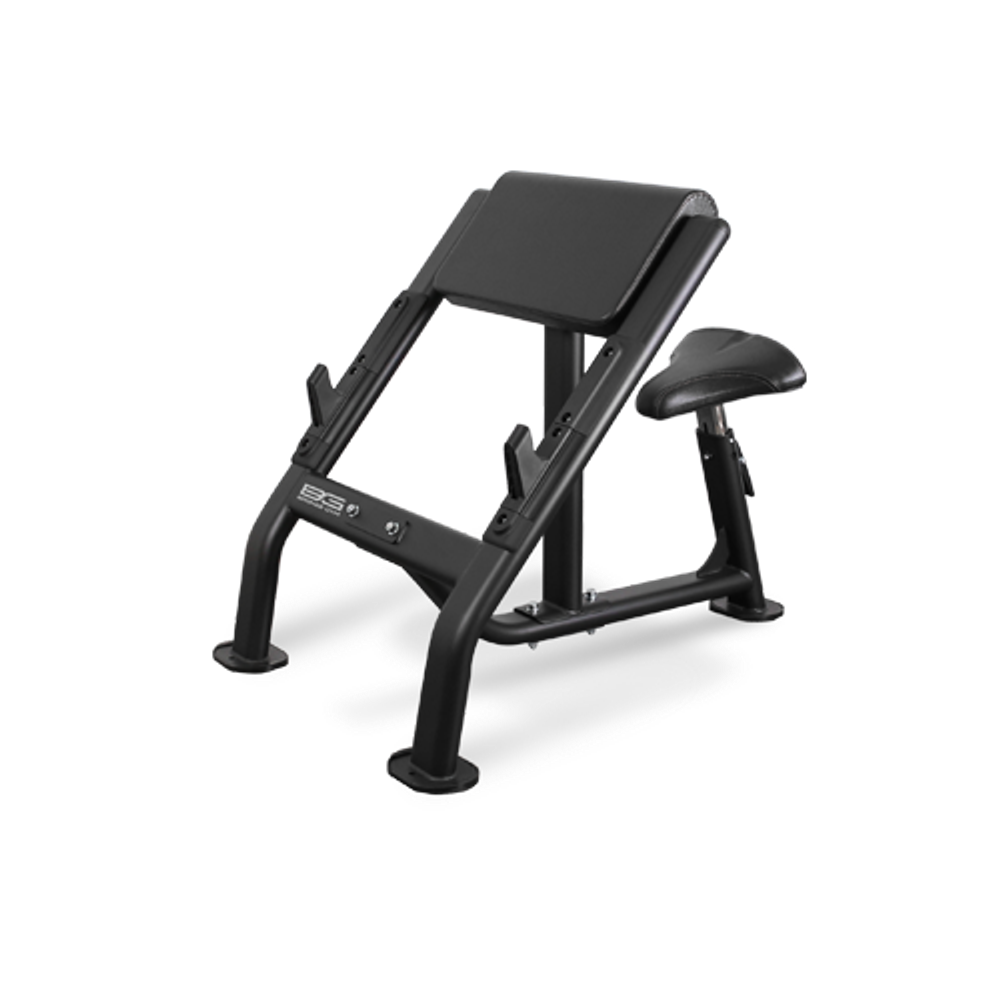 Скамья Скотта Bronze Gym BR-1007