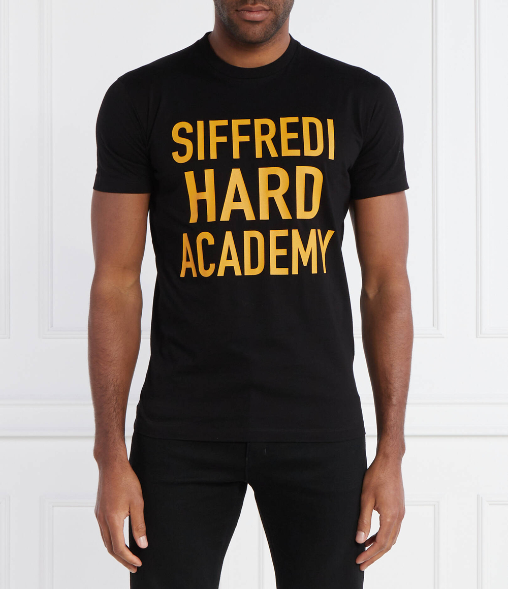 Футболка Dsquared2 - черный(S71GD1410 S23009)