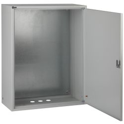 Корпус металлический ЭРА ЩМП-3-1 (650х500х150) IP31 УХЛЗ серый
