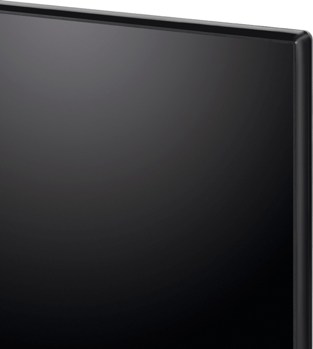 Телевизор MAUNFELD MLT43UST02 109 см черный