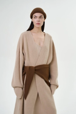 Шапка бини 3D KNIT