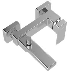 Смеситель для ванны с душем STWORKI Ольтен S39100CR хром