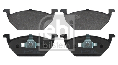 FEBI BILSTEIN - 16328-FEB - Brake Pad Set, disc brake