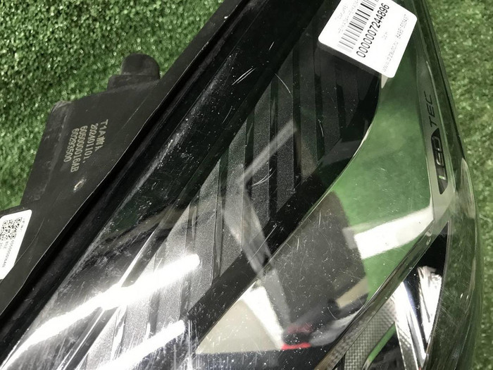 Фара левая Chery Tiggo 8 (2018-н.в.) LED