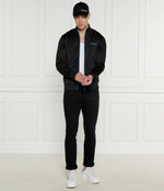 Худи Karl Lagerfeld - черный(705405 543905)