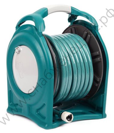 Шланги, катушки для шлангов