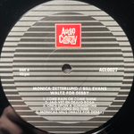 Monica Zetterlund / Bill Evans – Waltz For Debby (Россия 2019г.) 12", 45 RPM