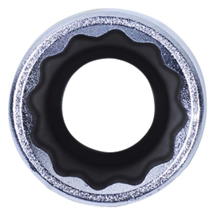 Цена на KING TONY (323016M) Головка торцевая глубокая двенадцатигранная 3/8", 16 мм