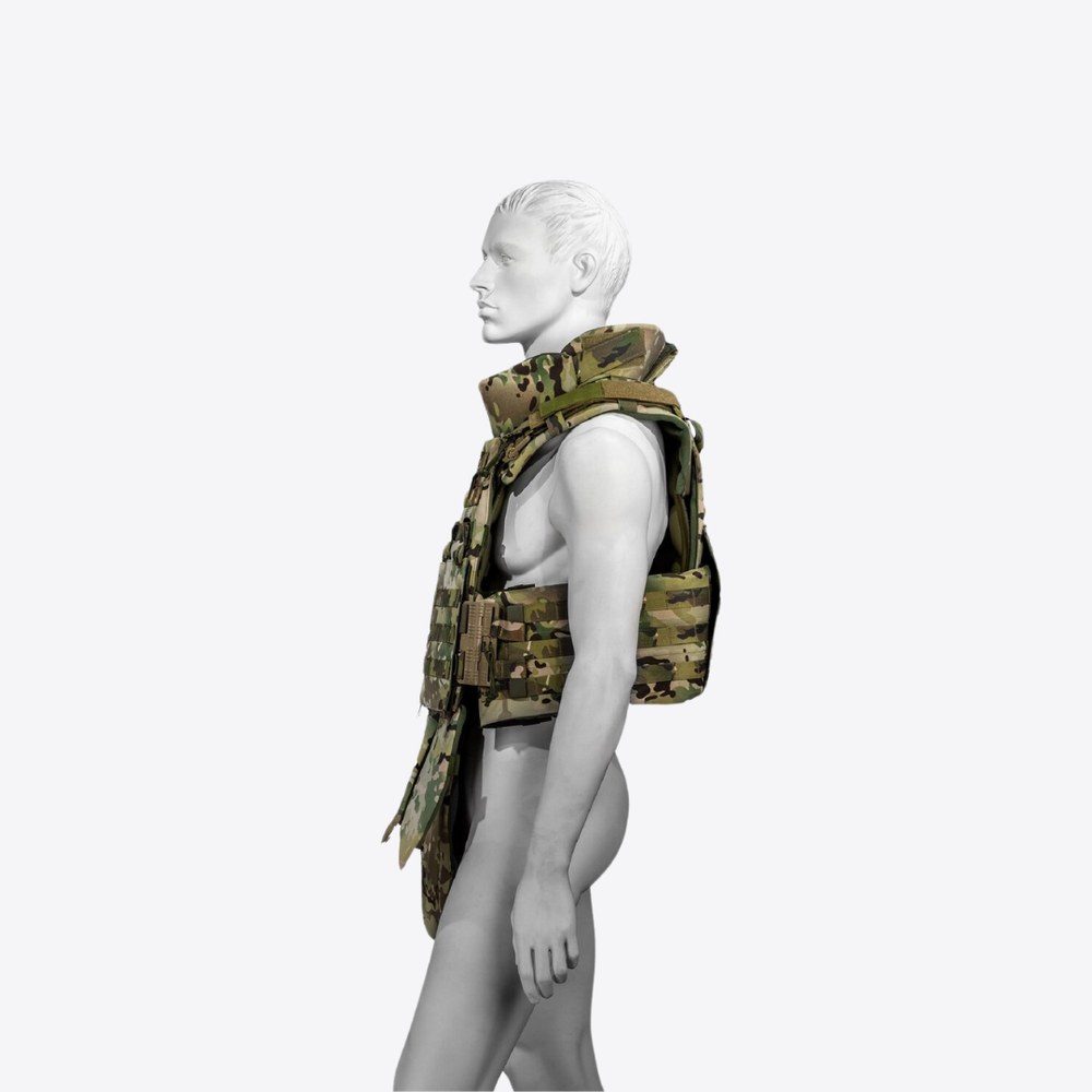 Бронекомплекс Воевода 14/23 2.0 минимум