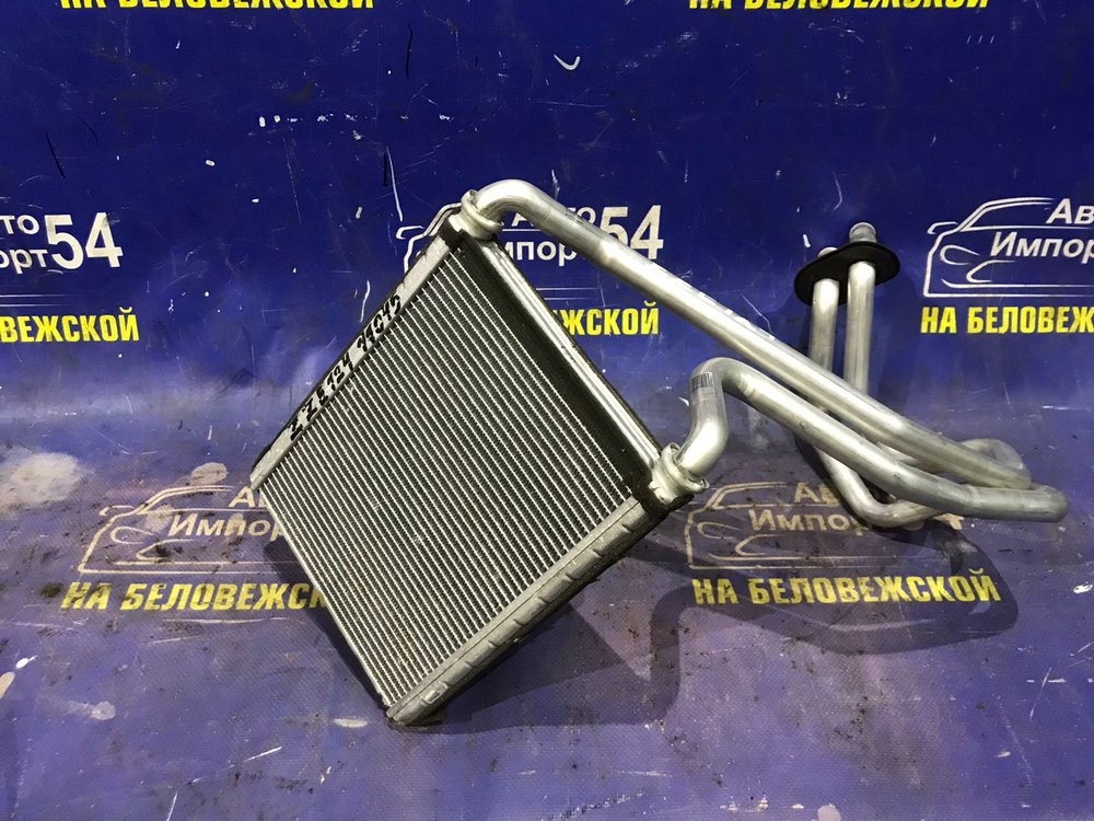 Радиатор печки TOYOTA SPACIO 2001-2004