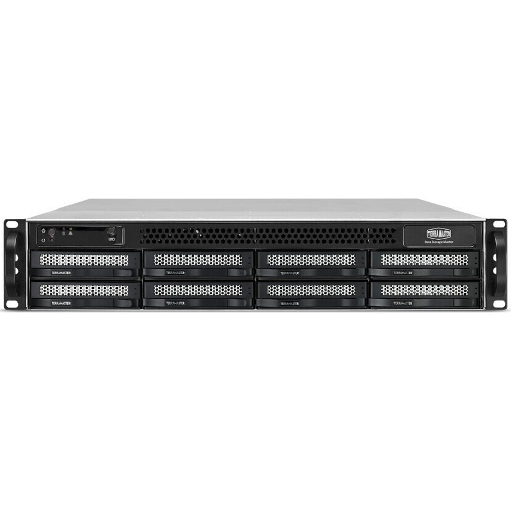 Сетевое хранилище (NAS) TerraMaster U8-423