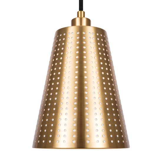 Подвесной светильник Freya FR5260PL-01BS