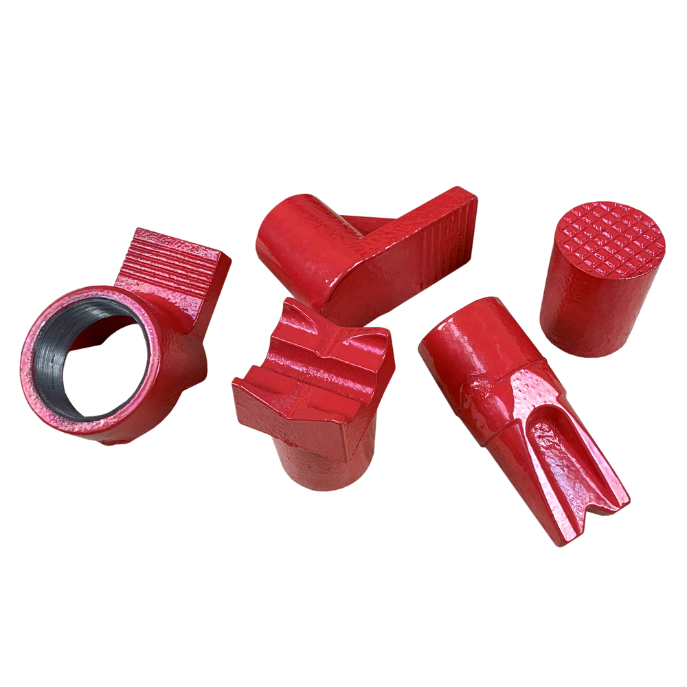 Комплект гидравлики рихтовочный TLF03010R 10т ARMADA