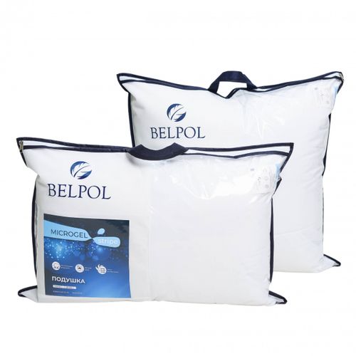 Подушка MICROGEL Stripe