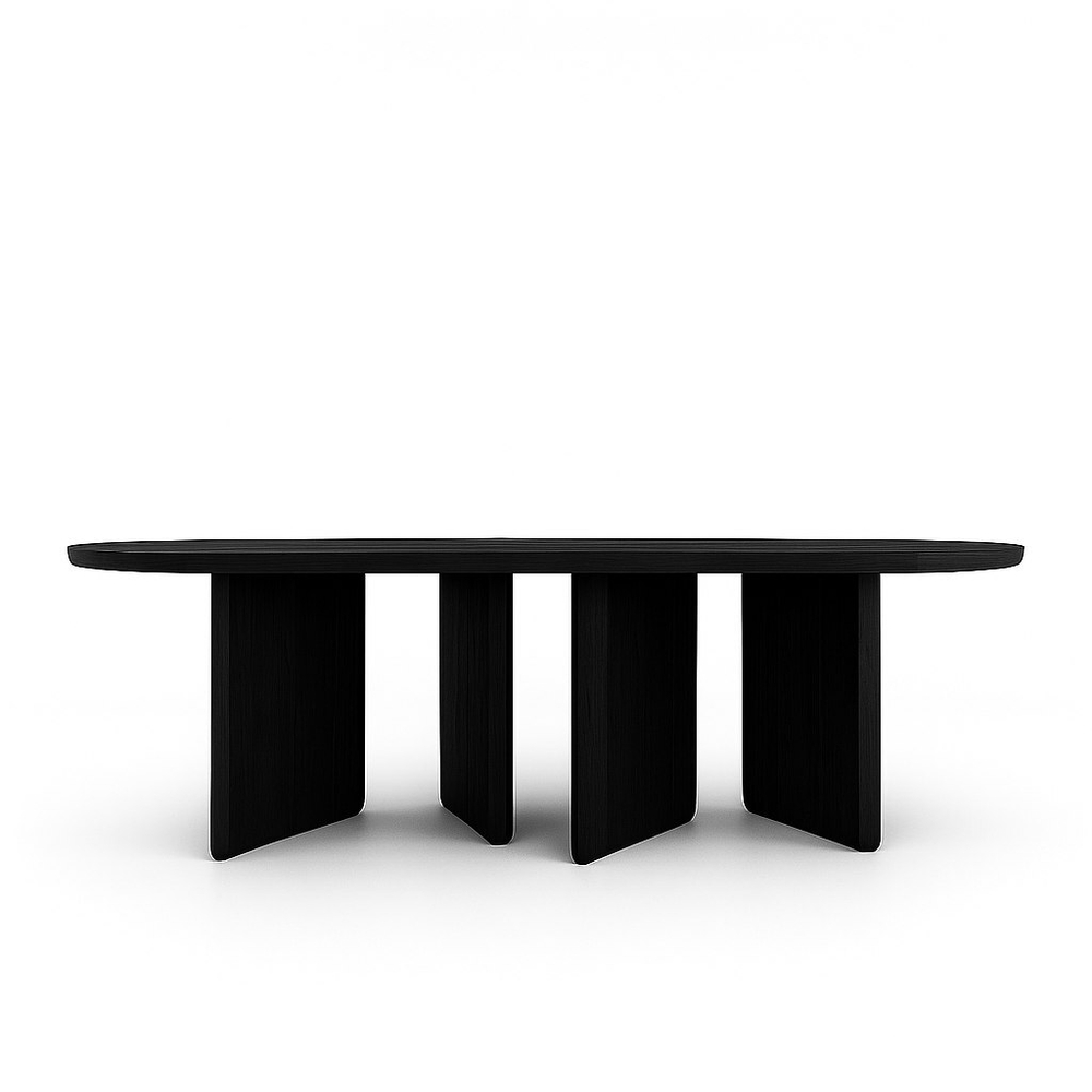 Обеденный стол Rock Oak