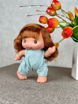 Кукла Пупс Marina and Pau 25 cм Piu (M1409K5)