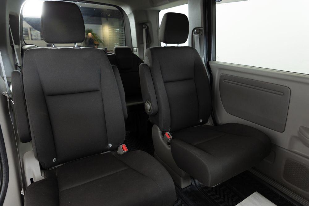 Honda Stepwgn, 2017 год