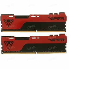 Оперативная память PATRIOT PVE2416G266C6K