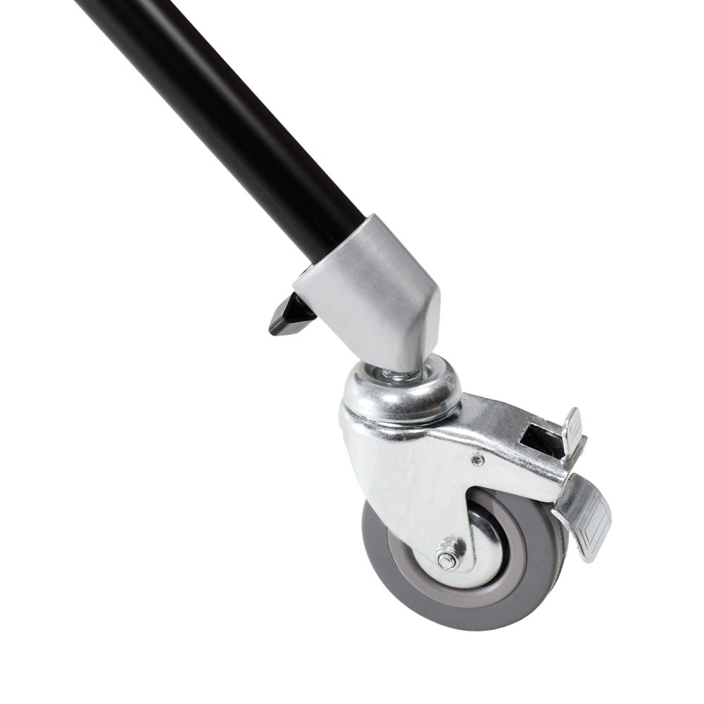 Ролики PCA-25M для стоек