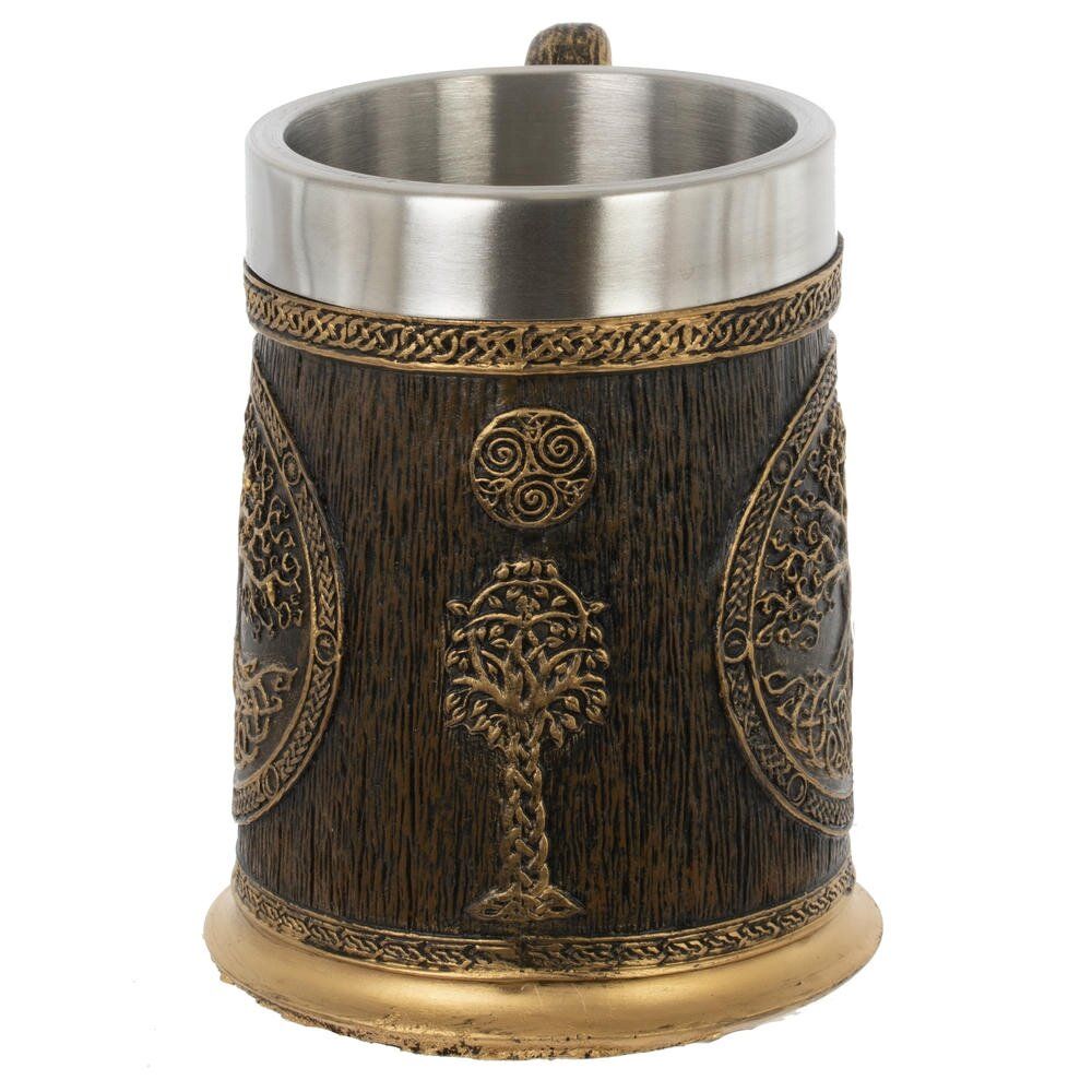 GAEM Кружка, 550 мл, L16 W11 H14 см