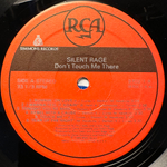 Silent Rage - Don't Touch Me There (США 1989г.)